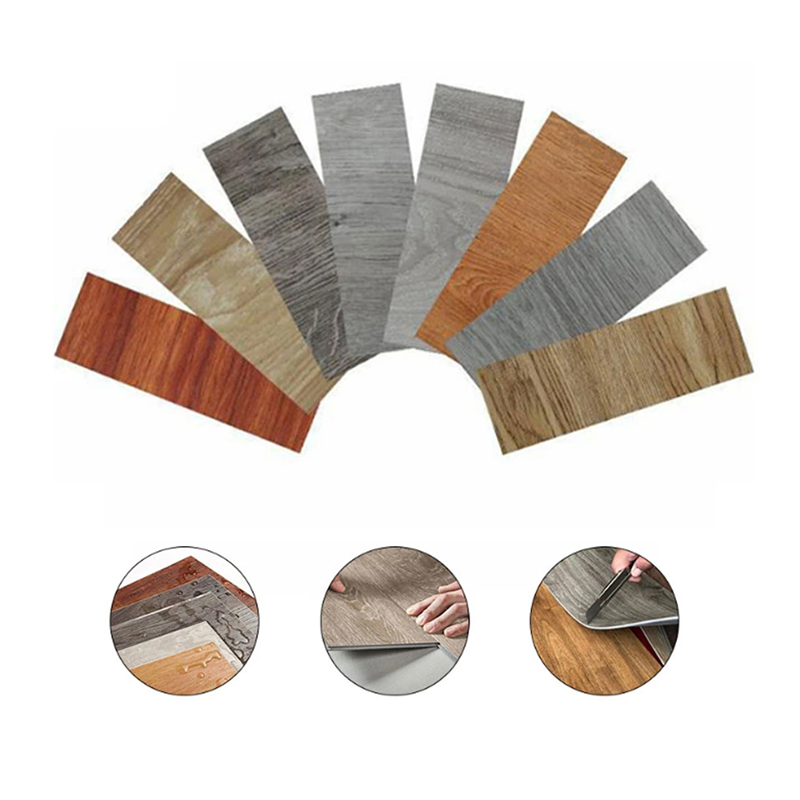 Natural Wood AC4 Laminate Flooring