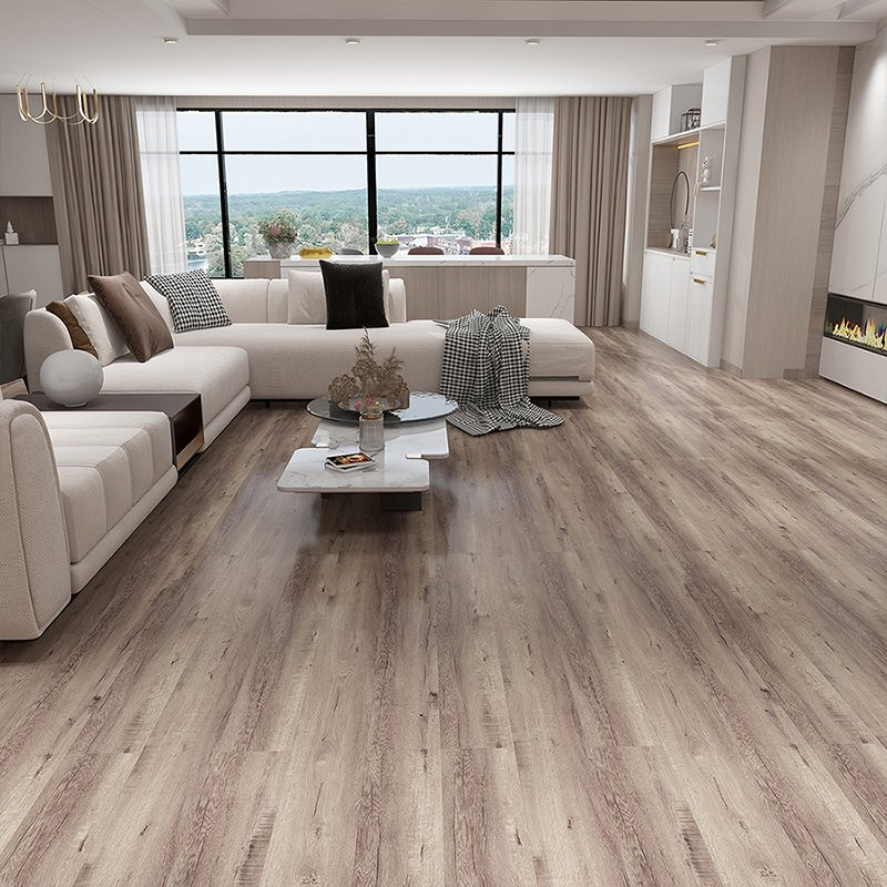 Natural Wood AC4 Laminate Flooring