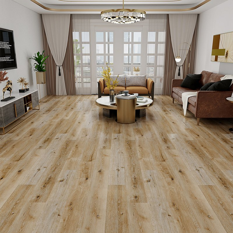 Natural Wood AC4 Laminate Flooring