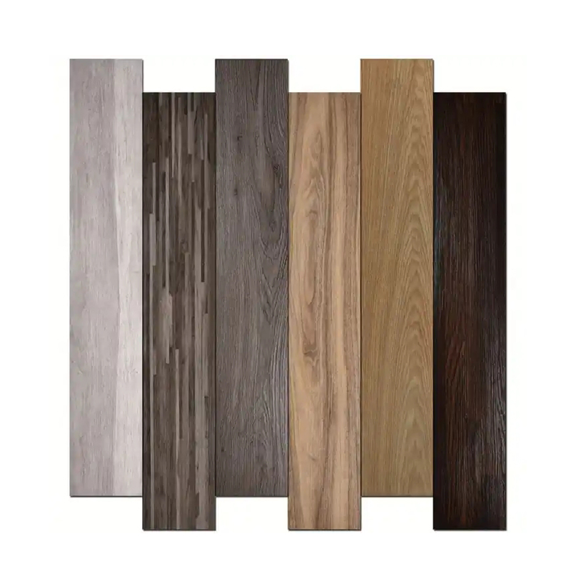 Natural Wood AC4 Laminate Flooring