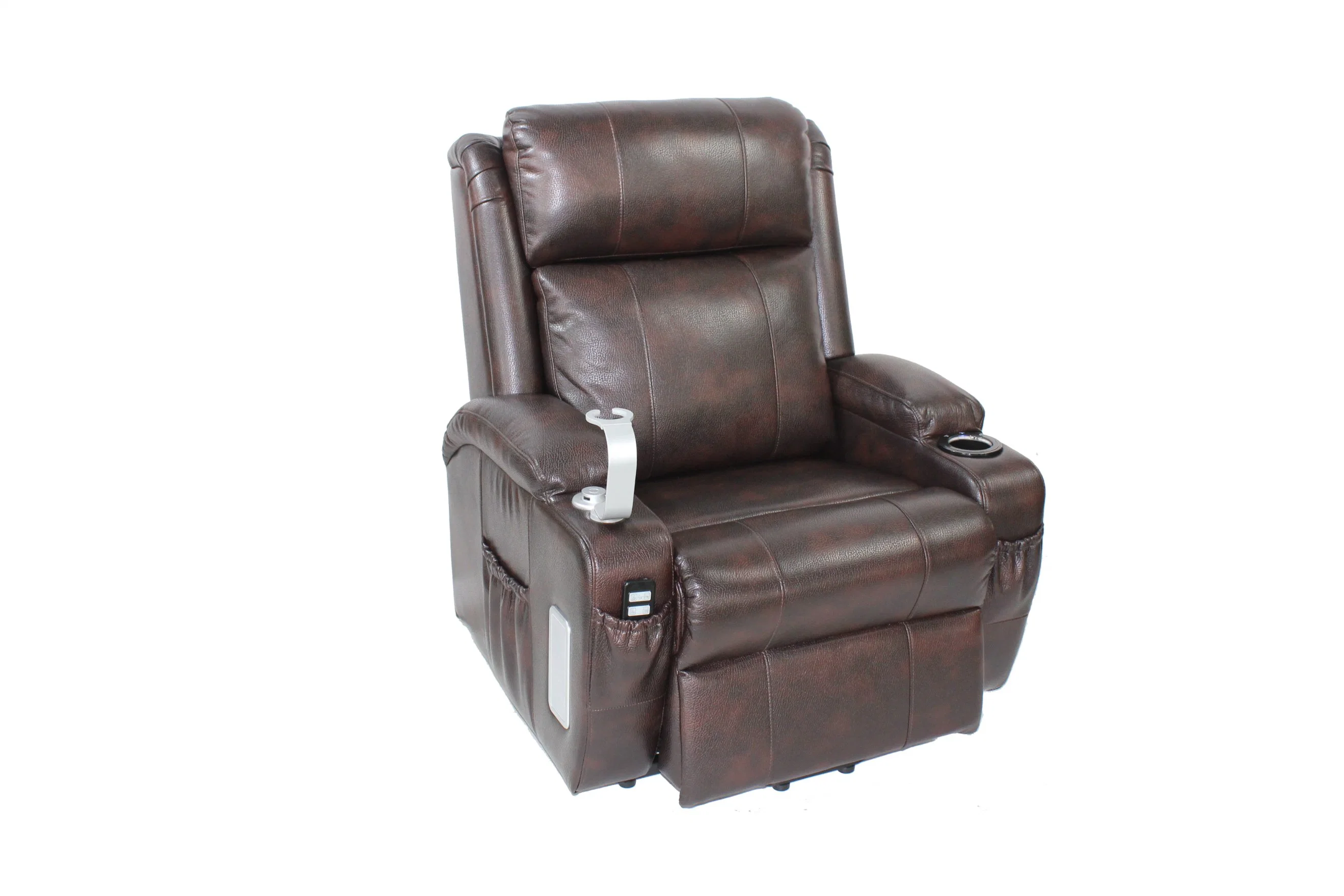 Home Theater Recliner Chair