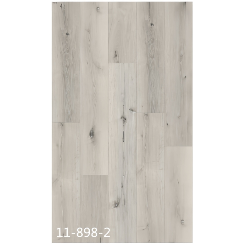 100% Waterproof Vinyl LVT Plank