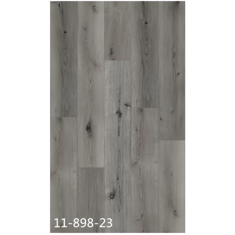 100% Waterproof Vinyl LVT Plank