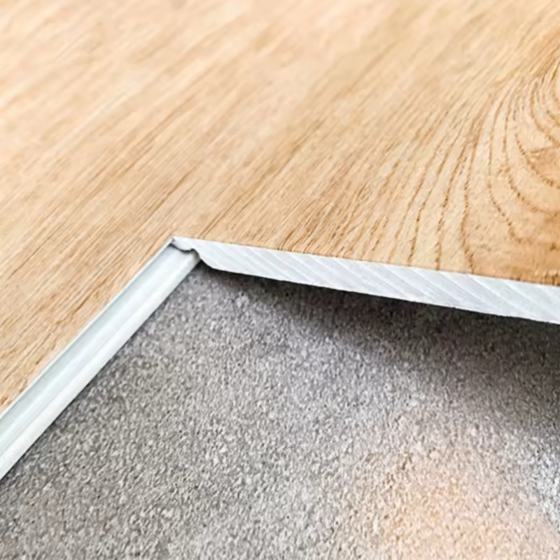Eco Friendly Waterproof Vinyl Plank