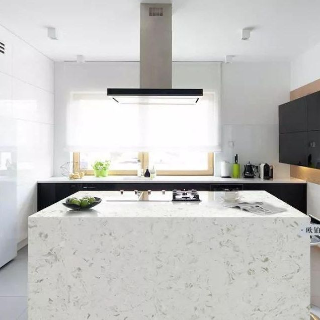 Artificial Quartz Granite Countertop