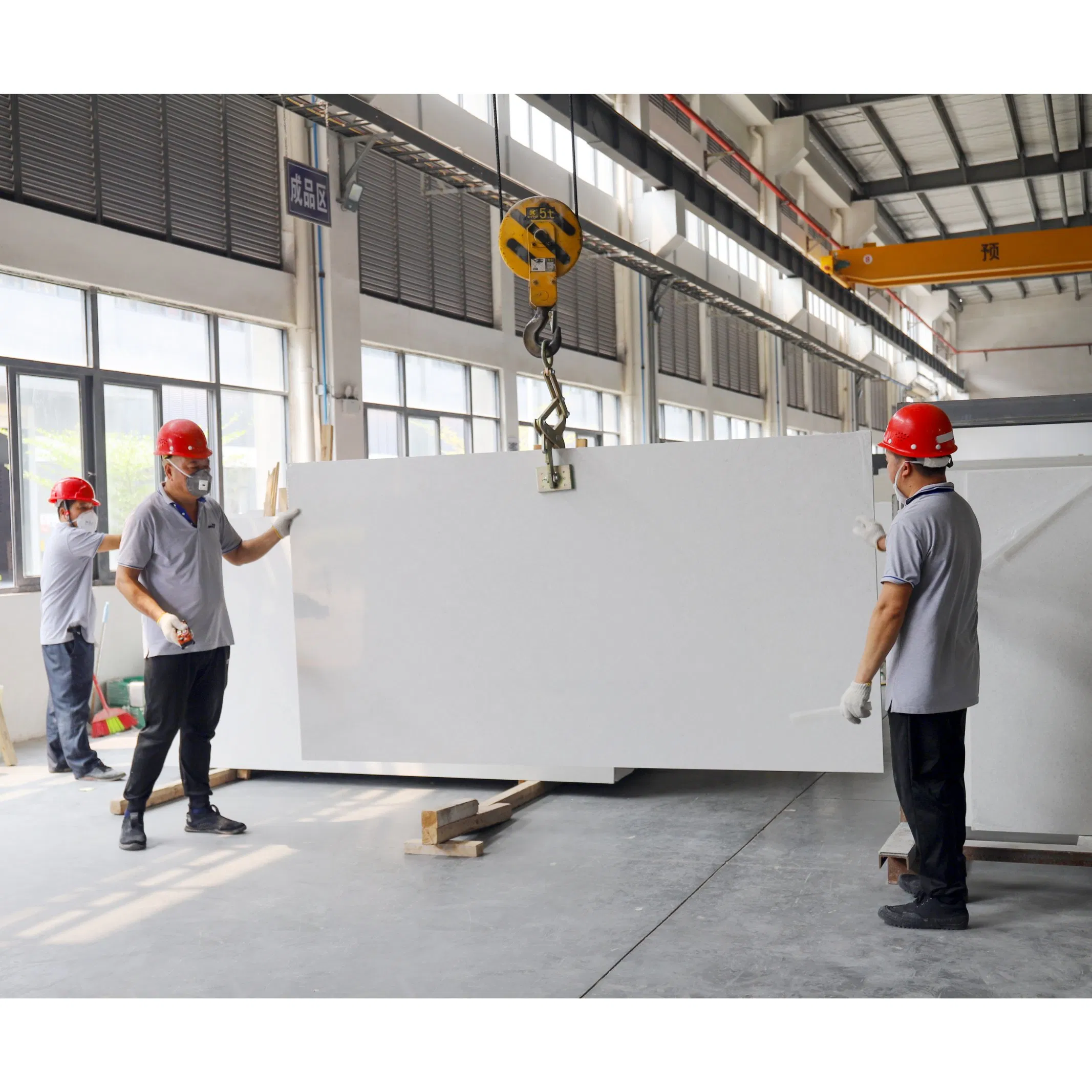 Artificial Quartz Granite Countertop