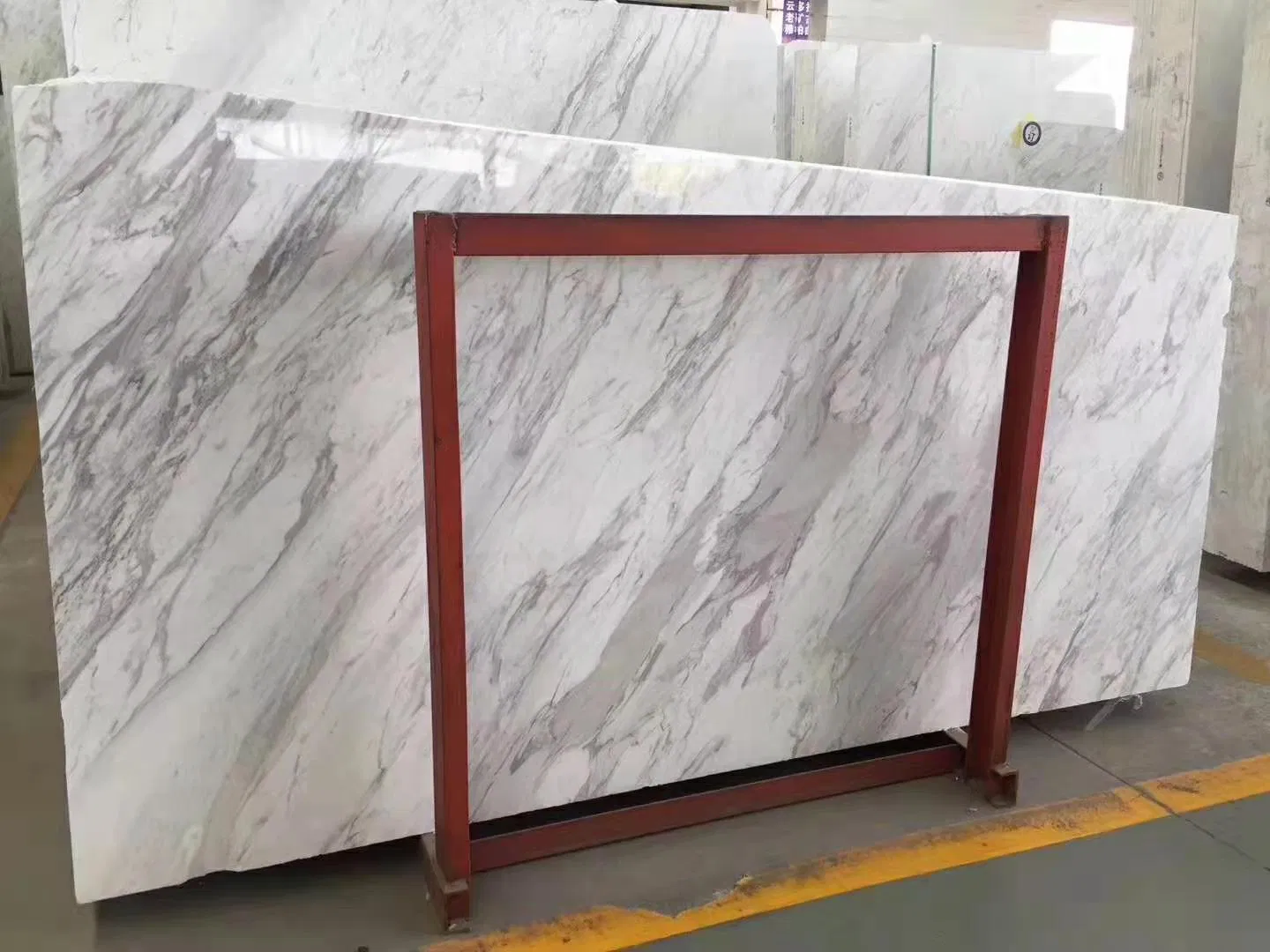 Natural Marble Granite Travertine