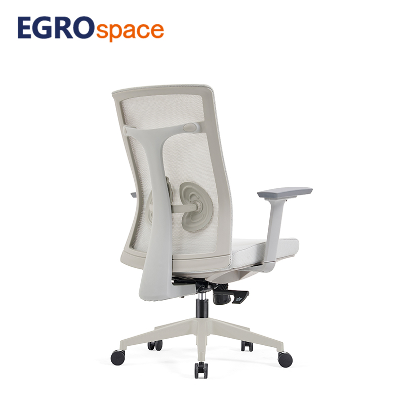 Ergonomic Executive Office Chair