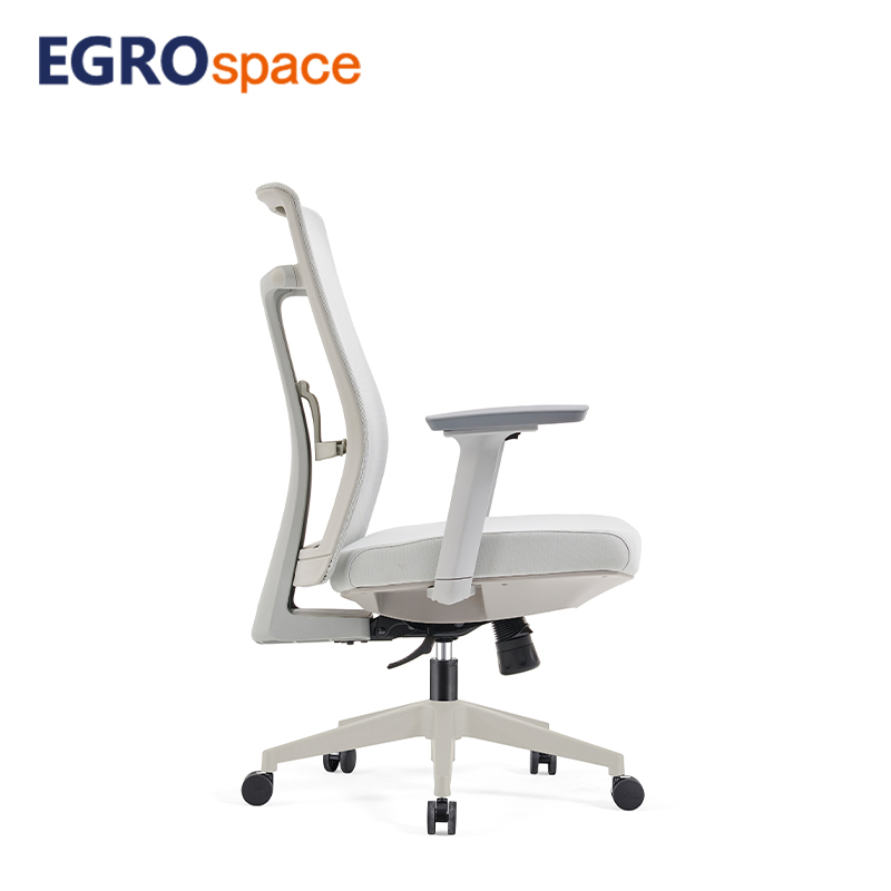 Ergonomic Executive Office Chair