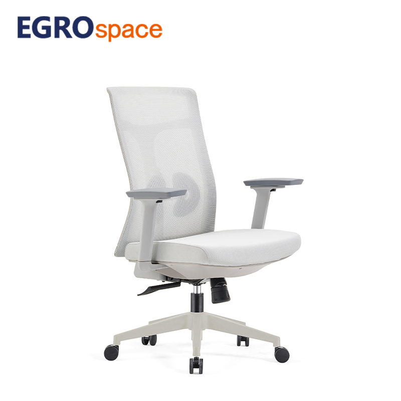 Ergonomic Executive Office Chair