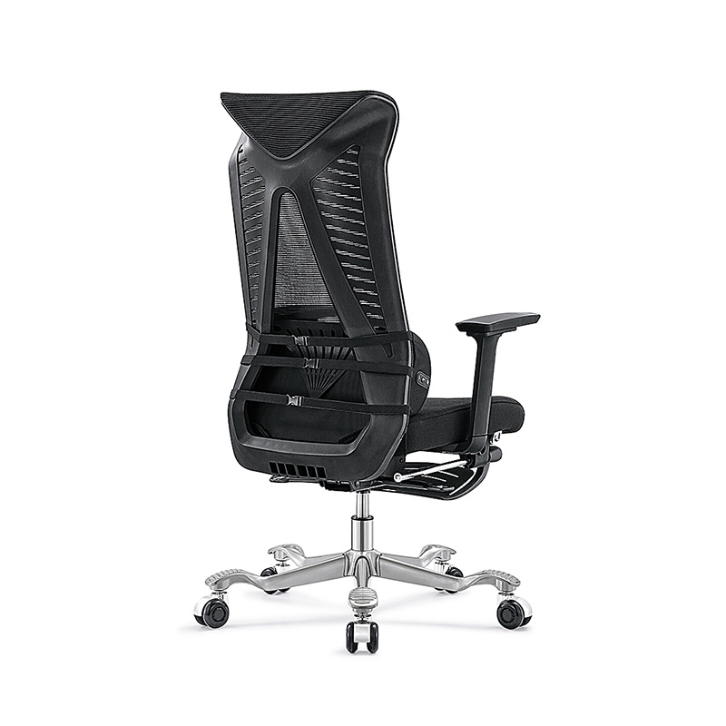 Luxy Ergonomic Reclining Office Chair