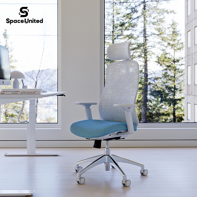 Mesh Swivel Computer Office Chair