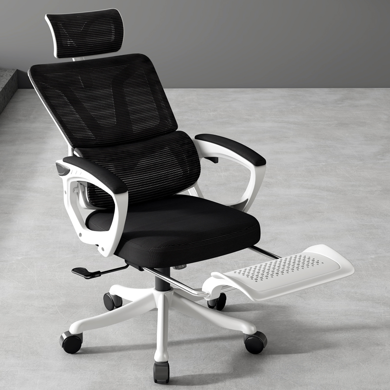 RT-006 Breathable Cushion Desk Chair