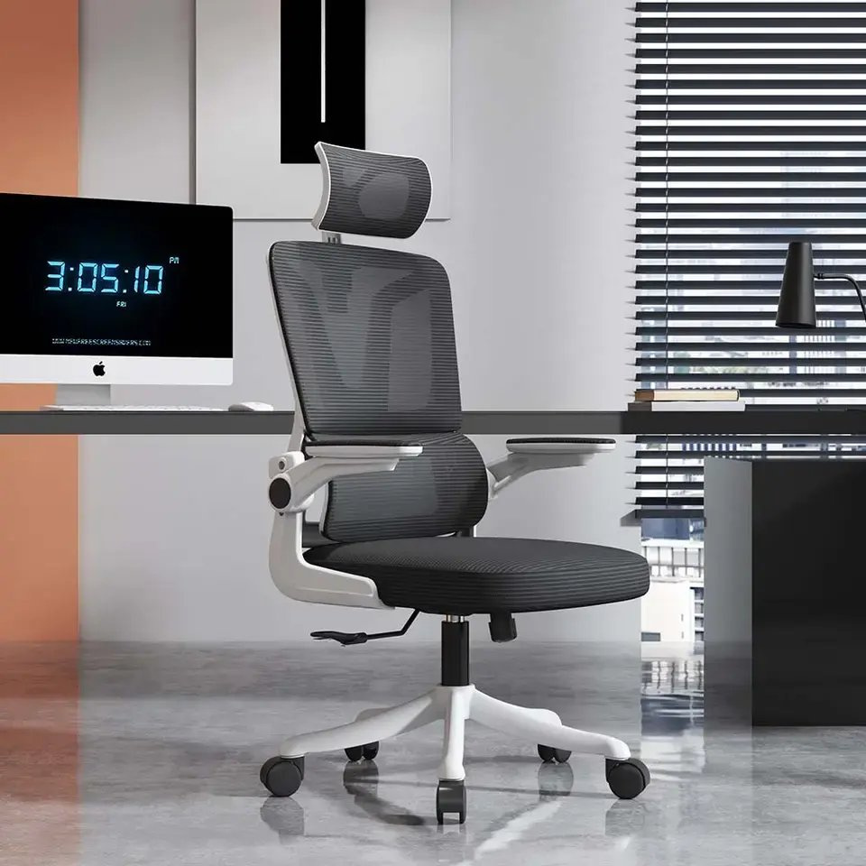 RT-016 Adjustable Ergonomic Chair