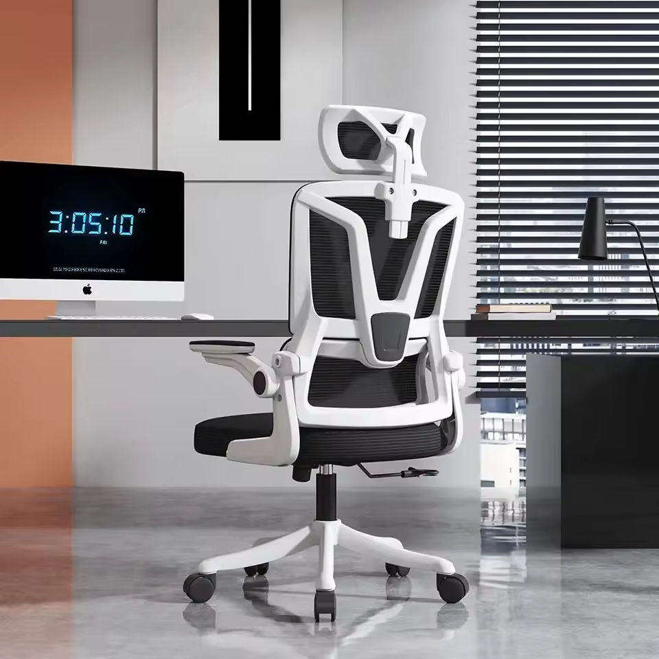 RT-016 Adjustable Ergonomic Chair