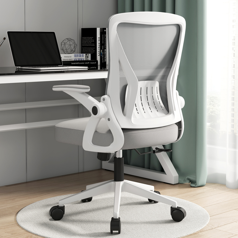 RT-202 Middle Back Ergonomic Chair