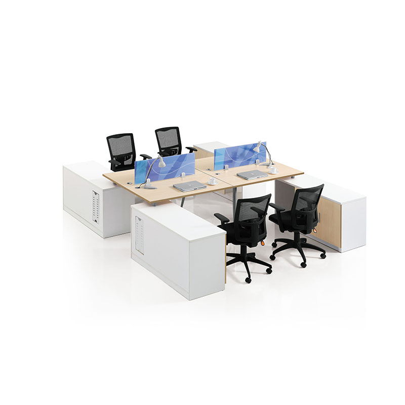 High End Office Partition Workstation
