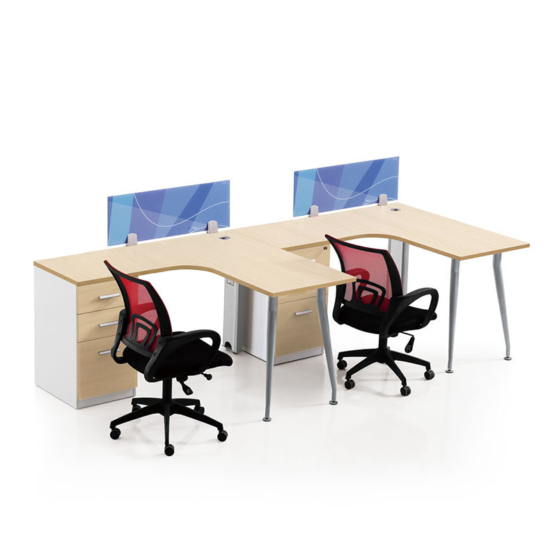 High End Office Partition Workstation