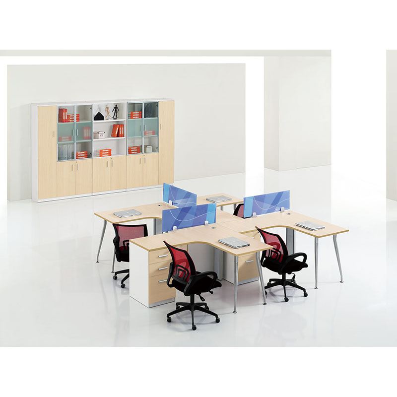 High End Office Partition Workstation