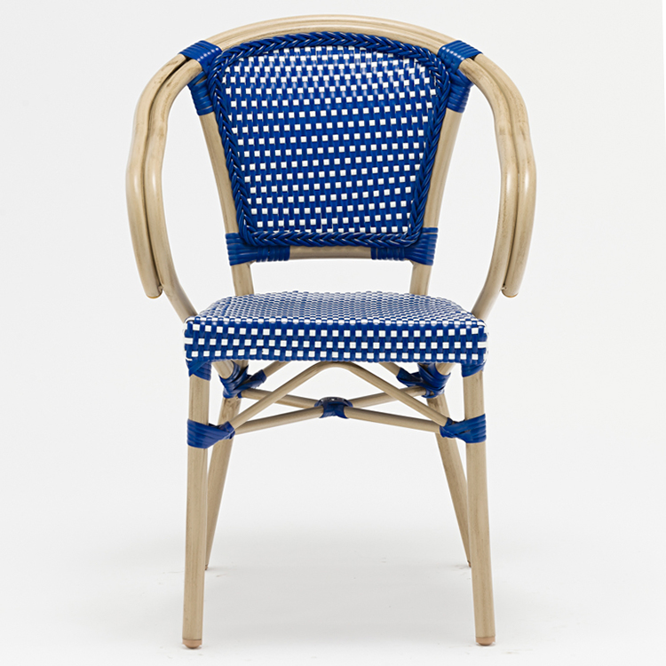 Outdoor Patio Plastic Chair