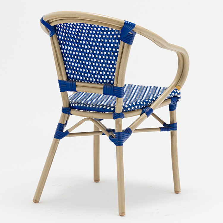 Outdoor Patio Plastic Chair