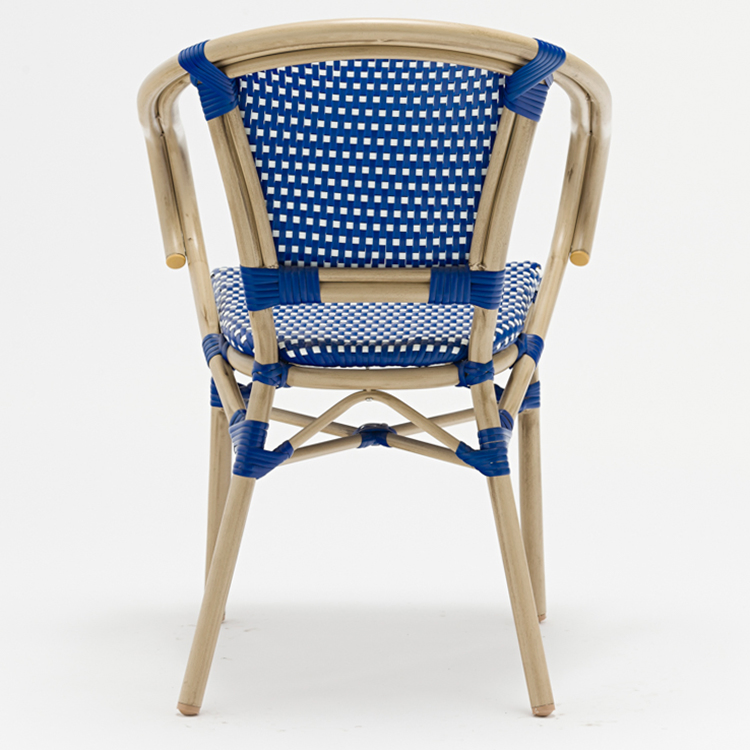 Outdoor Patio Plastic Chair