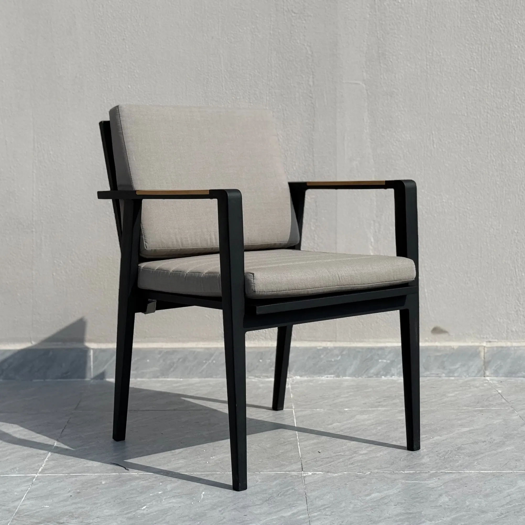 Rope Garden Leisure Chair