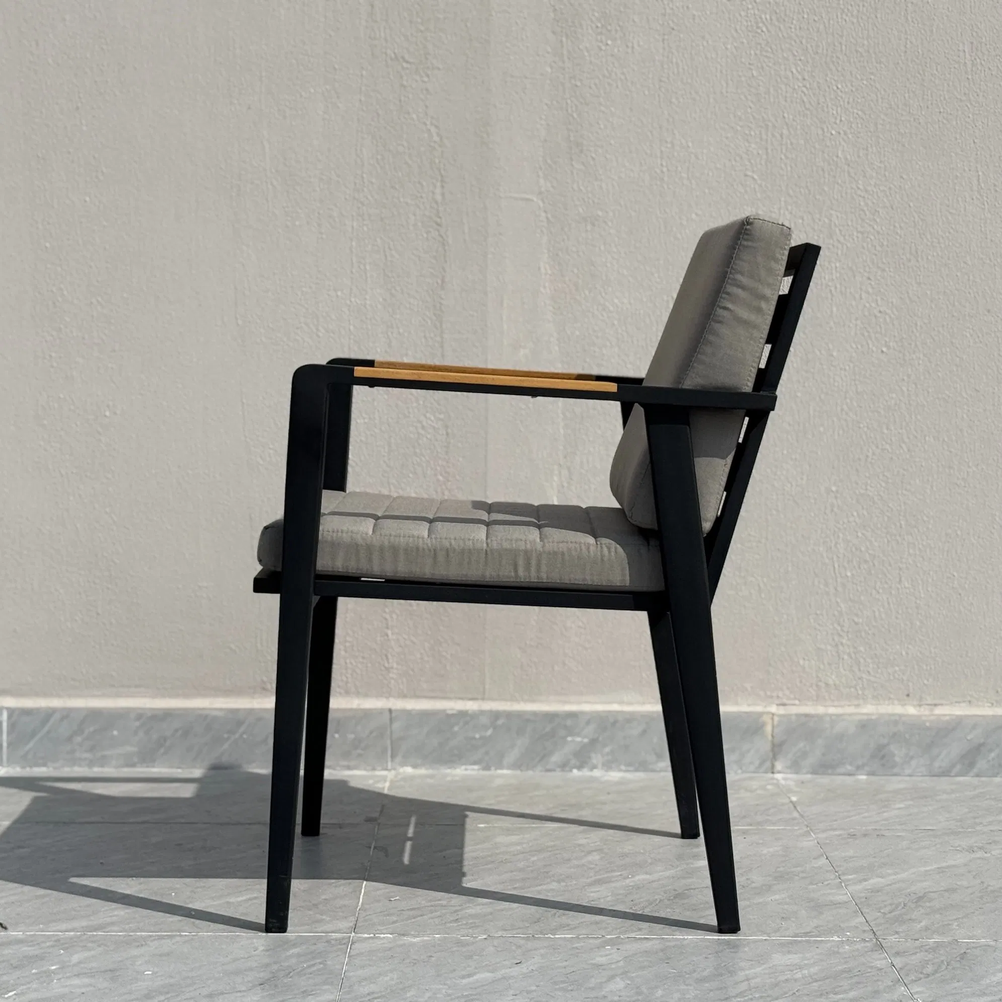 Rope Garden Leisure Chair