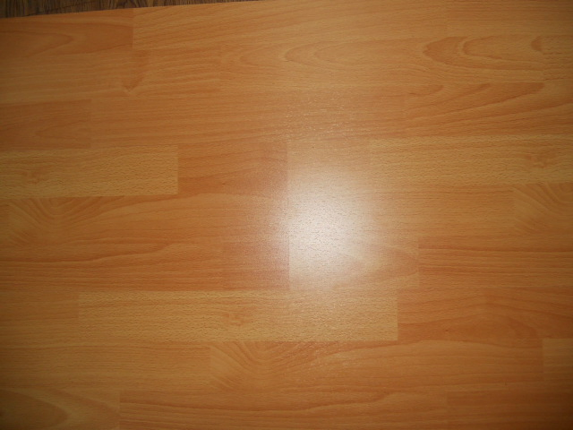 Laminated Parquet Wooden Flooring