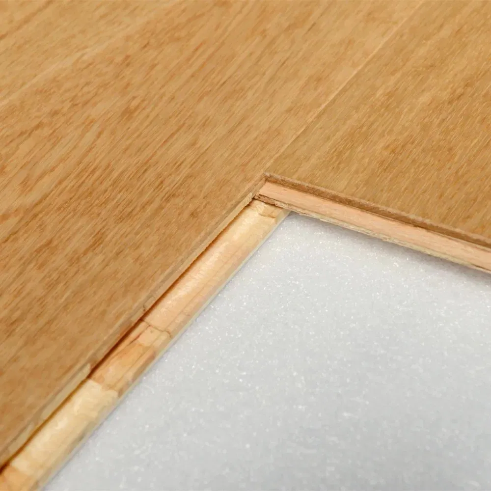 Modern Oak Engineered Wood Flooring