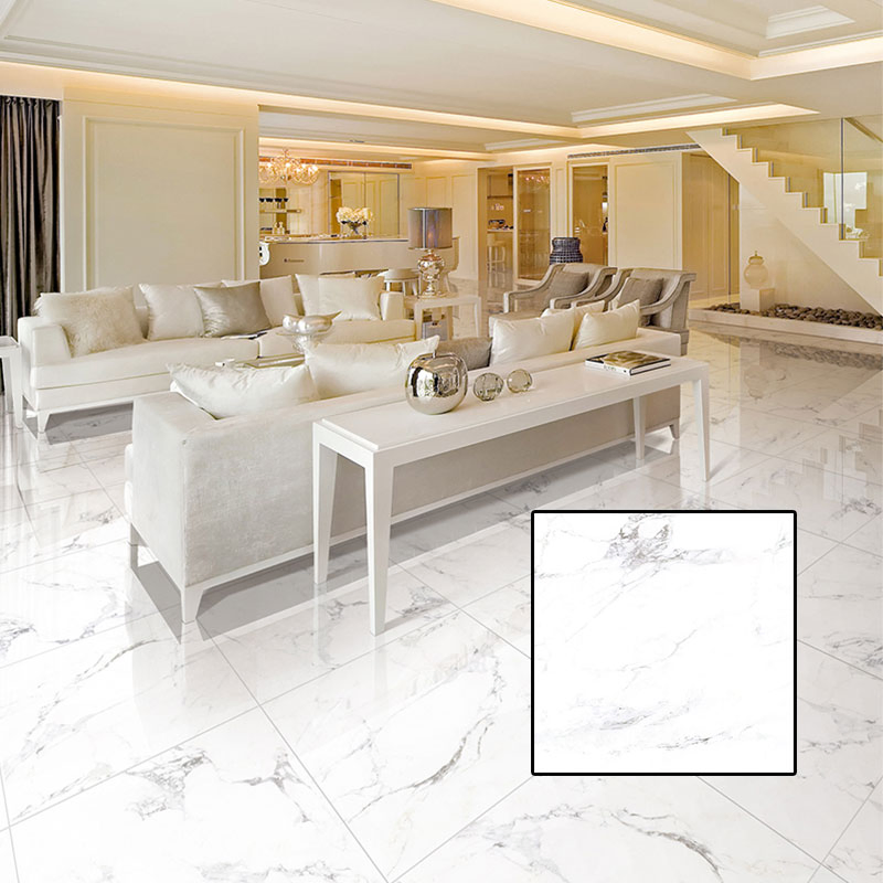 60x60 Marble Ceramic Floor Tile
