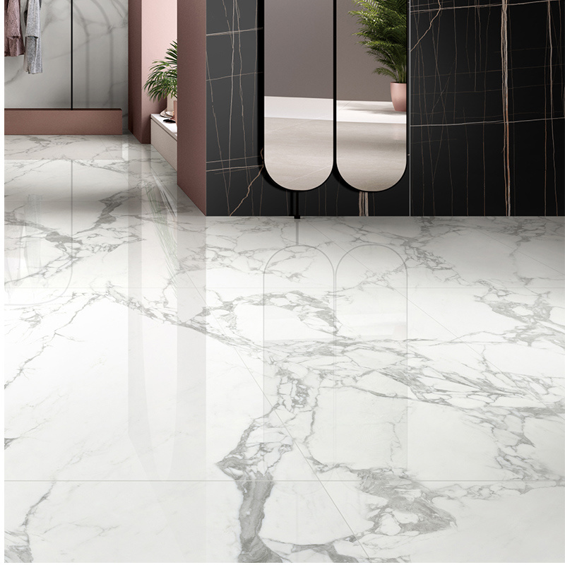 900x1800 Polished Porcelain Tile