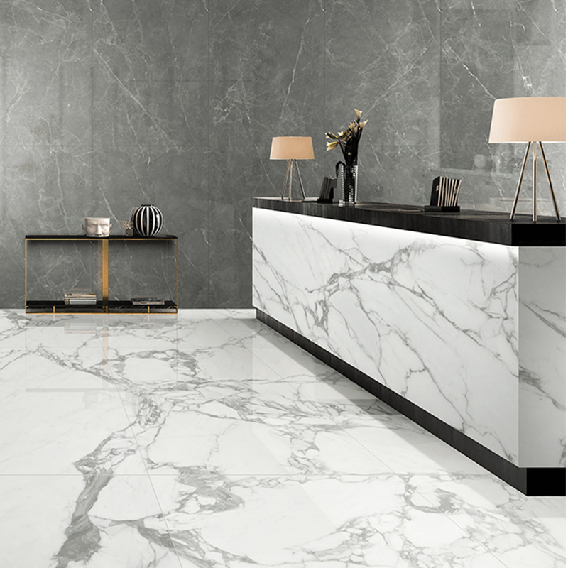 900x1800 Polished Porcelain Tile