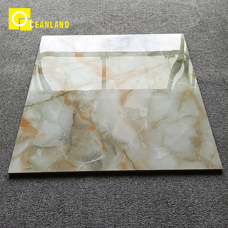 Granite Marble Porcelain 60x60 Tile