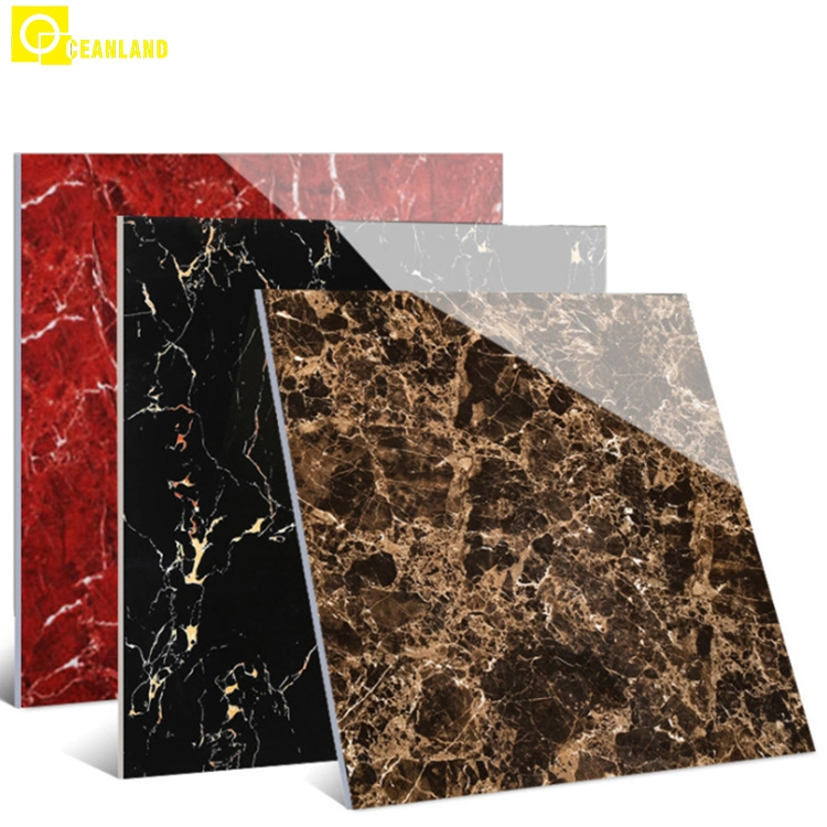 Granite Marble Porcelain 60x60 Tile