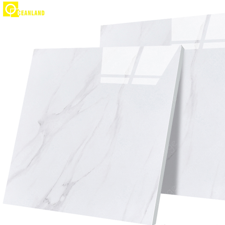 Granite Marble Porcelain 60x60 Tile