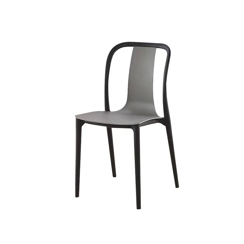 Nordic Modern Restaurant Chair