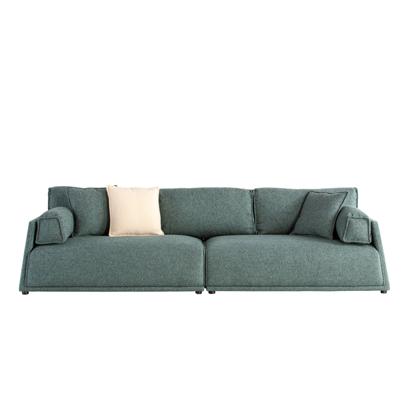 Modular Sectional Corner Sofa
