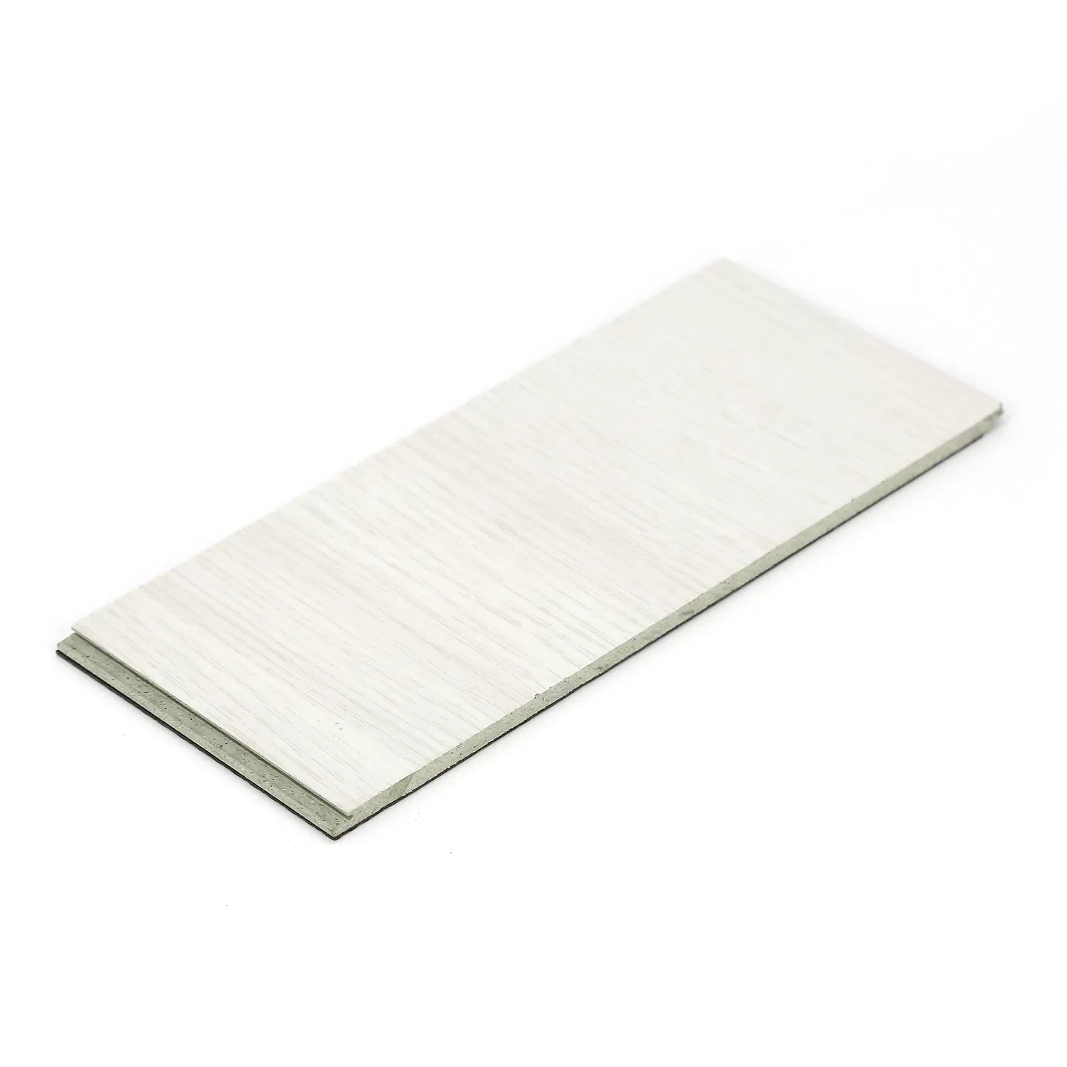 4mm SPC Click Wood Plastic Floor