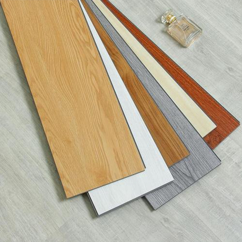Herringbone Composite SPC Flooring