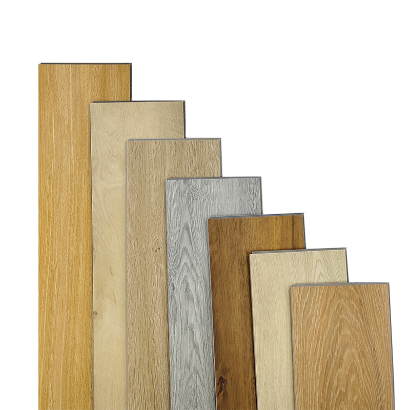 Herringbone Composite SPC Flooring