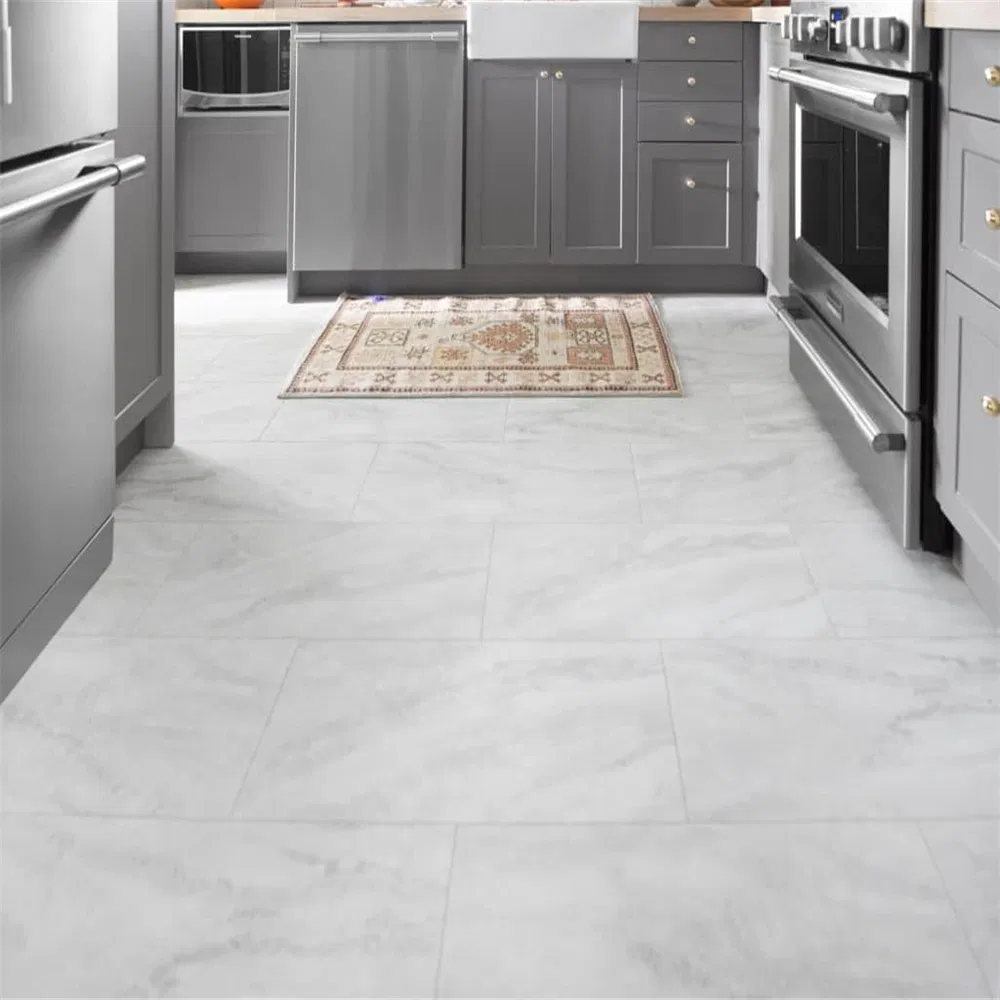 Marble Look SPC Click Flooring
