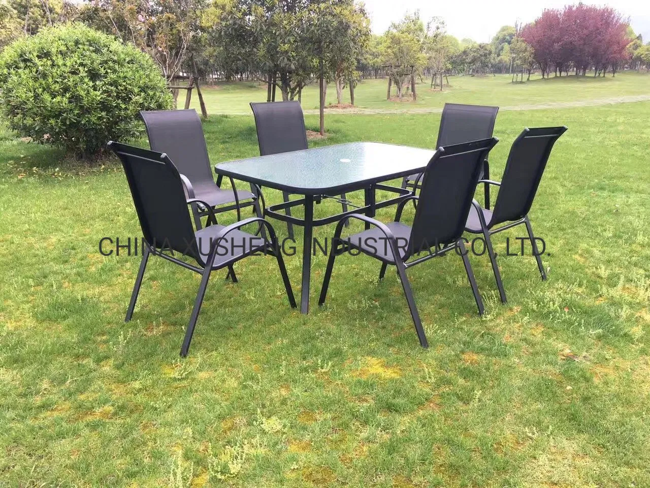 Coffee Shop Furniture Set