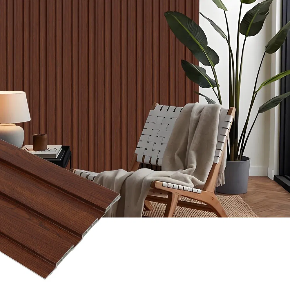Hotel Office Decorative WPC Panel