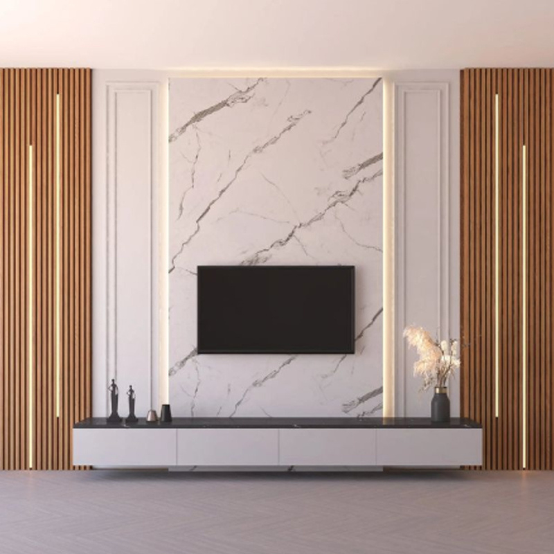 Premium PVC WPC Wall Panel