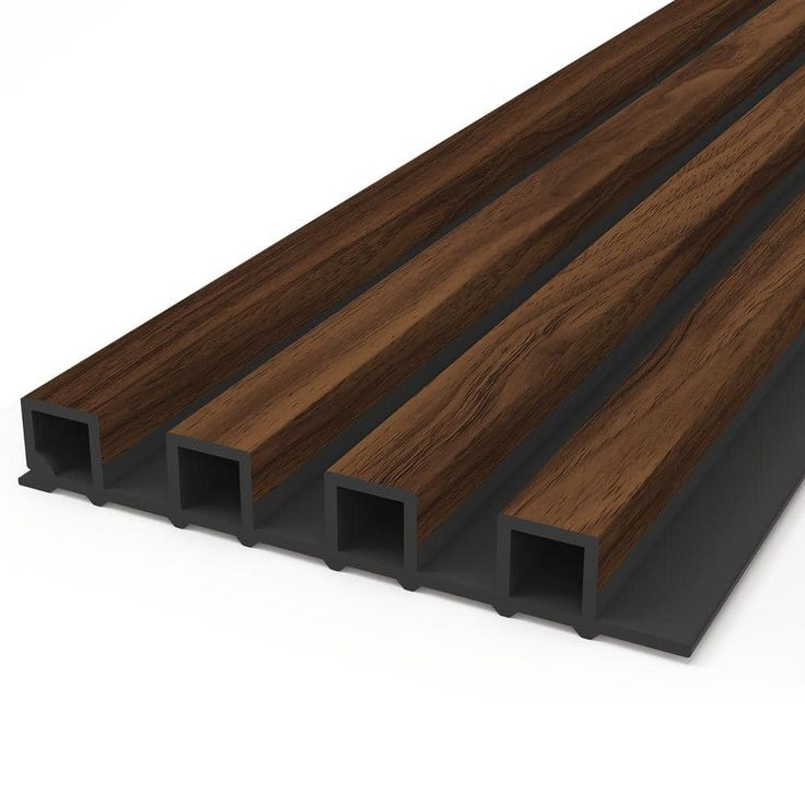 Premium PVC WPC Wall Panel