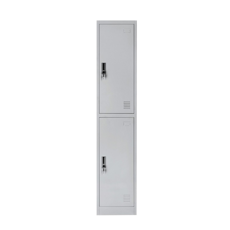 3 Door Industrial Steel Locker