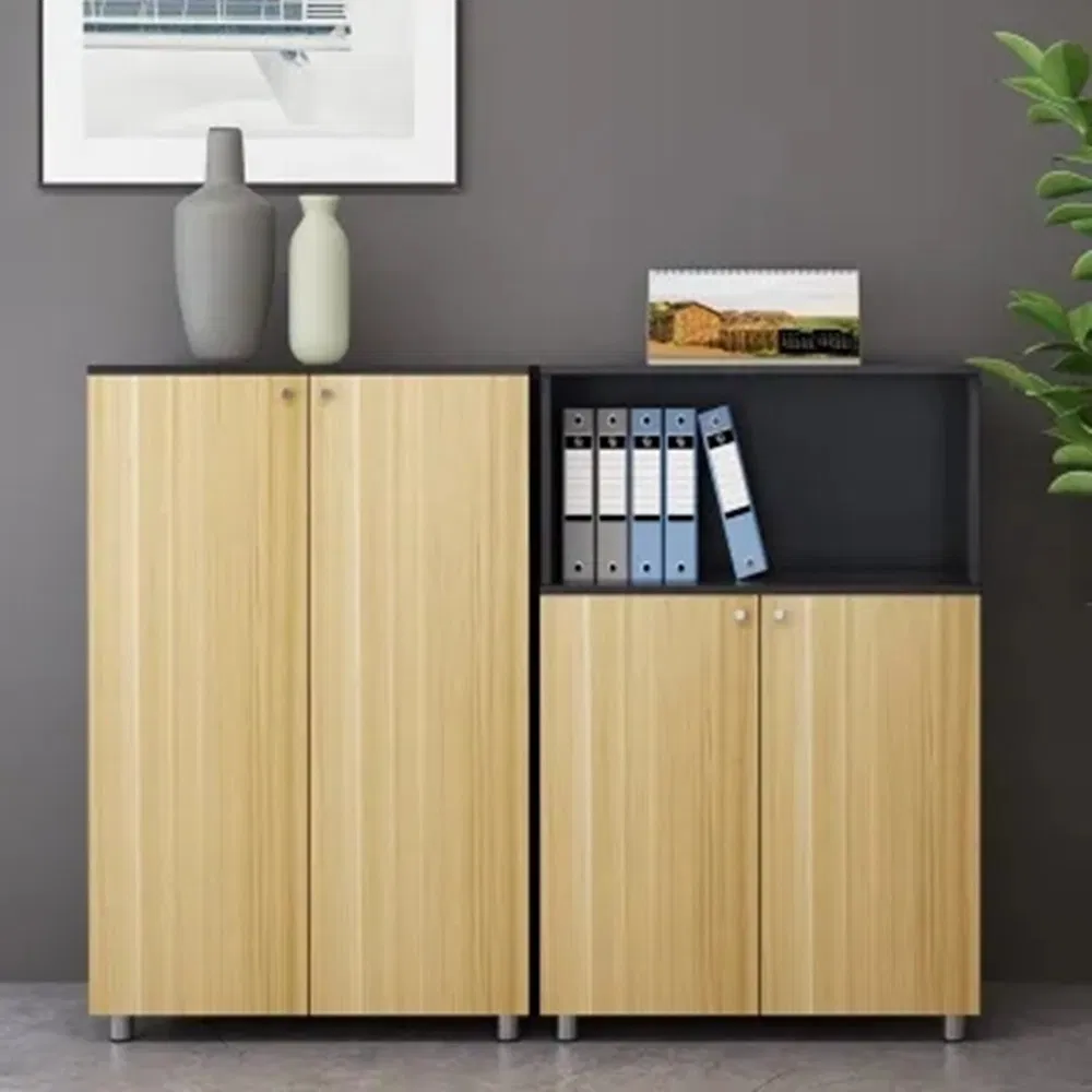 Modern Living Room Storage Cabinet
