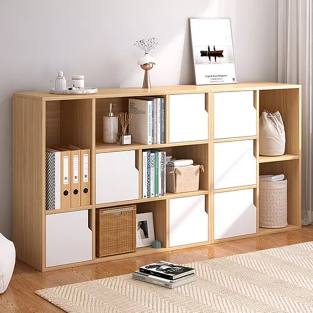 Modern Living Room Storage Cabinet